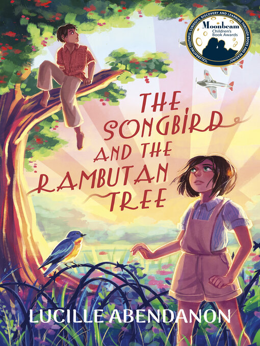 Cover of The Songbird and the Rambutan Tree